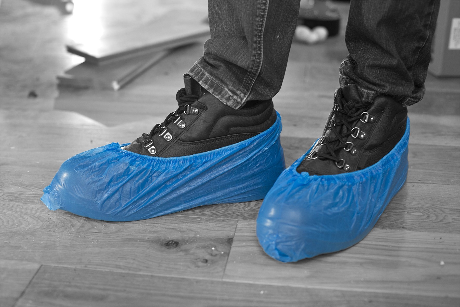 Botosi de polietilena, de unica folosinta, 3 g