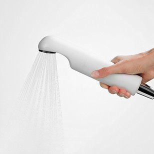 Duș cu filtru pentru obtinerea apei sterile, Baclyser® S image