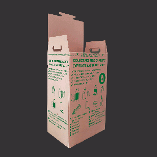 Serviciu colectare medicamente expirate din farmacie + recipient specializat image