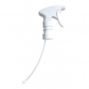 Pompa pulverizatoare dezinfectant Dr. Schumacher, pentru recipiente 0.5/0.75/1 litru image