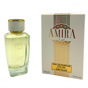 AMIRA, Apa de parfum arabesc pentru Femei, 100 ml