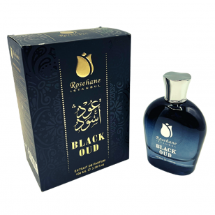 BLACK OUD, Extract de parfum, Unisex, 100 ml