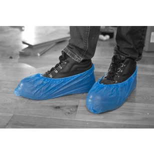 Botosi de polietilena, de unica folosinta, 3 g