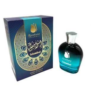ISLAMBUL, Extract de parfum pentru Barbati, 100 ml
